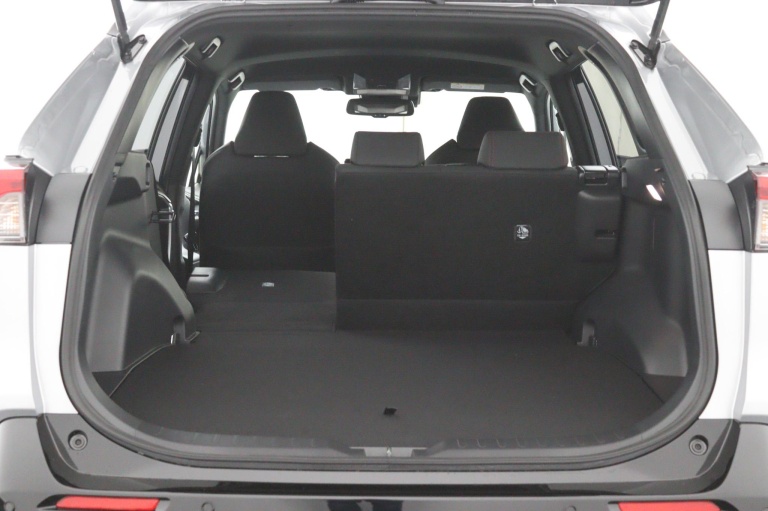 Toyota RAV4 - 2.5 Plug-in Hybrid AWD Dynamic 24