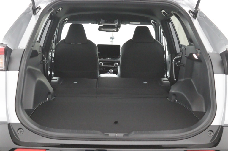 Toyota RAV4 - 2.5 Plug-in Hybrid AWD Dynamic 25