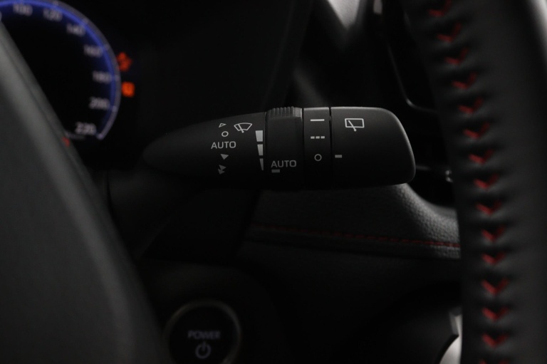 Toyota RAV4 - 2.5 Plug-in Hybrid AWD Dynamic 30