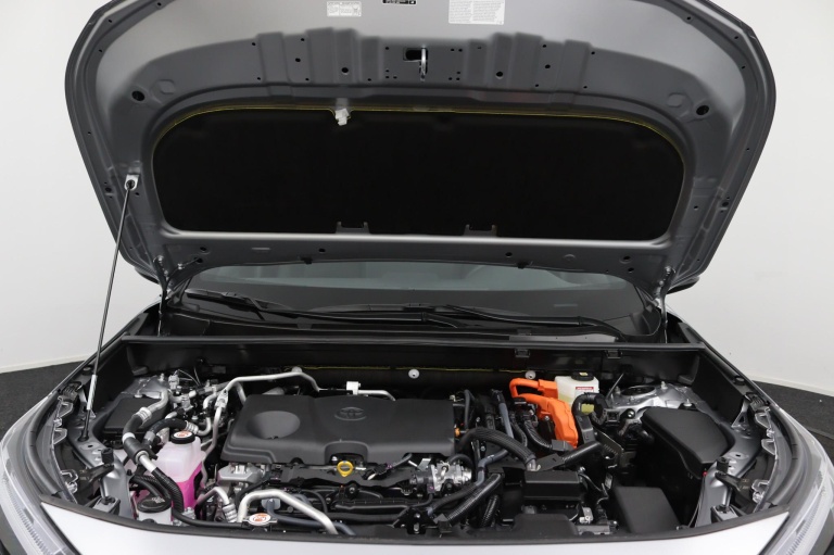 Toyota RAV4 - 2.5 Plug-in Hybrid AWD Dynamic 33
