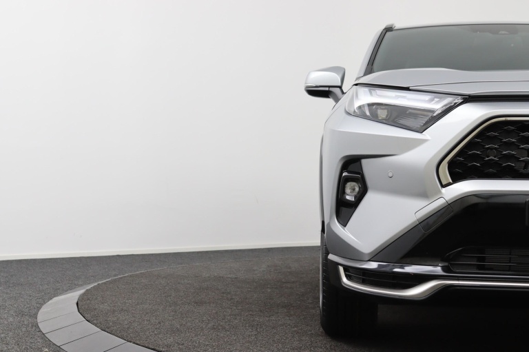 Toyota RAV4 - 2.5 Plug-in Hybrid AWD Dynamic 34