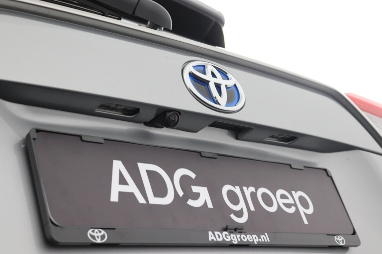 Toyota RAV4 - 2.5 Plug-in Hybrid AWD Dynamic 39