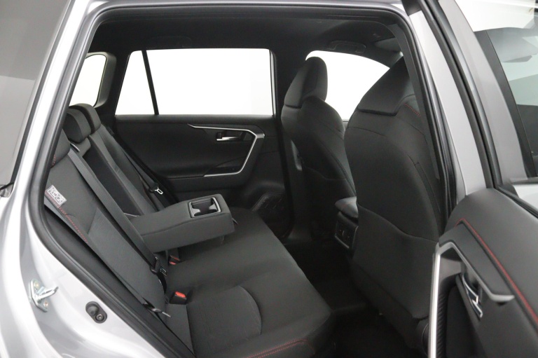 Toyota RAV4 - 2.5 Plug-in Hybrid AWD Dynamic 42