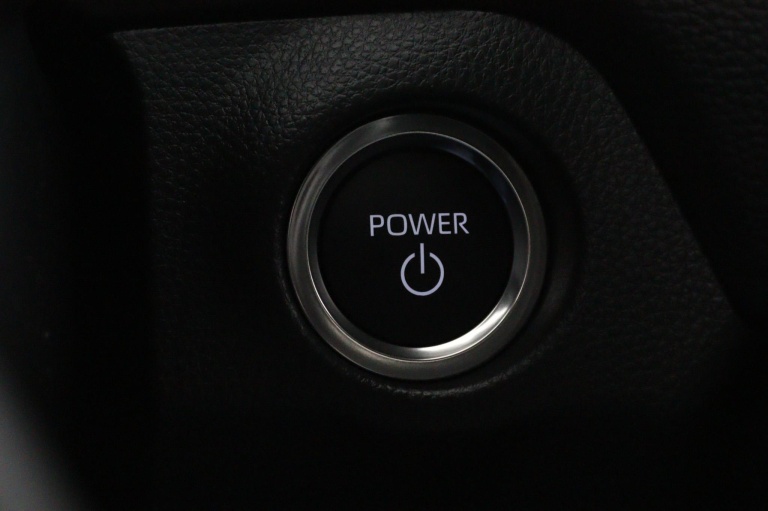 Toyota RAV4 - 2.5 Plug-in Hybrid AWD Dynamic 46