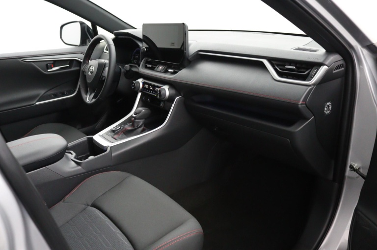 Toyota RAV4 - 2.5 Plug-in Hybrid AWD Dynamic 48