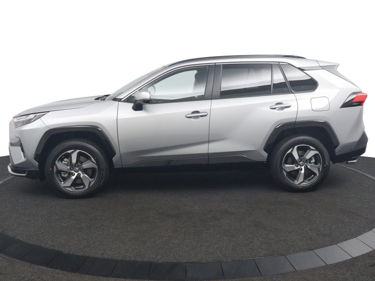 Toyota RAV4 - 2.5 Plug-in Hybrid AWD Dynamic 5
