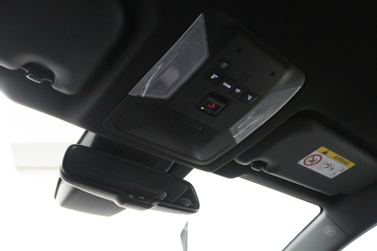 Toyota RAV4 - 2.5 Plug-in Hybrid AWD Dynamic 52
