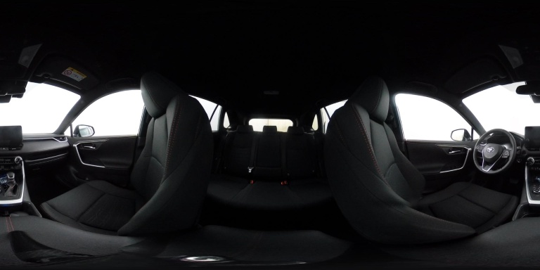 Toyota RAV4 - 2.5 Plug-in Hybrid AWD Dynamic 53