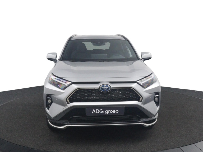 Toyota RAV4 - 2.5 Plug-in Hybrid AWD Dynamic 7