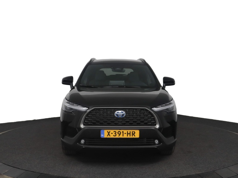 Toyota Corolla Cross - Hybrid 200 Dynamic 16