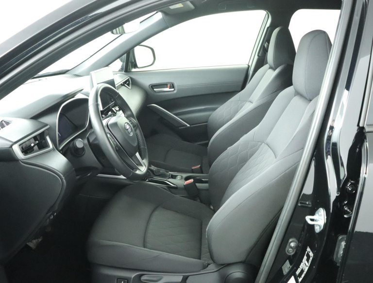 Toyota Corolla Cross - Hybrid 200 Dynamic 17