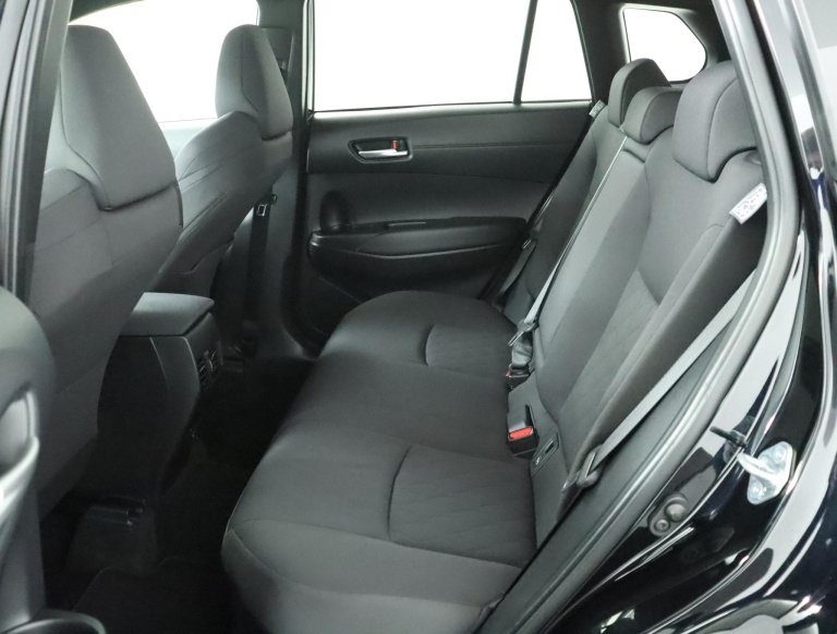 Toyota Corolla Cross - Hybrid 200 Dynamic 18