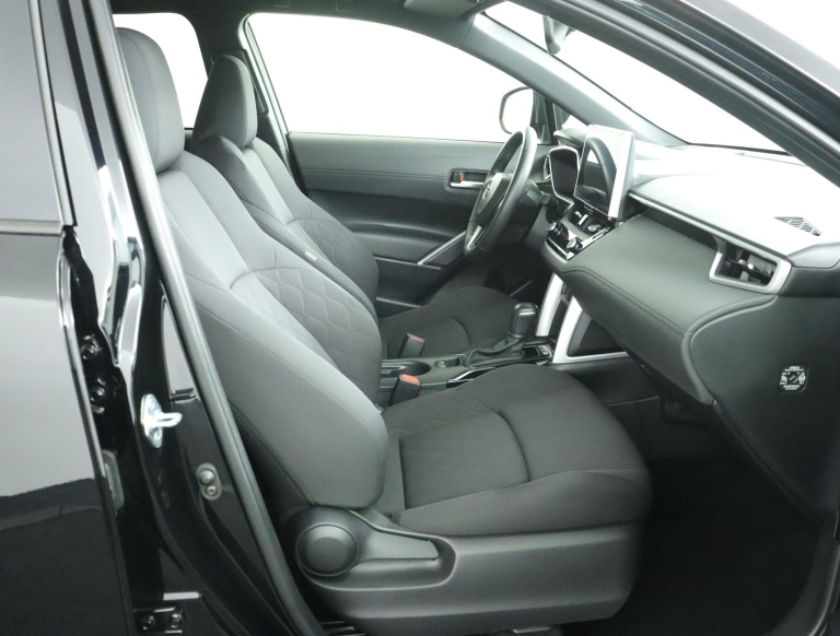 Toyota Corolla Cross - Hybrid 200 Dynamic 22