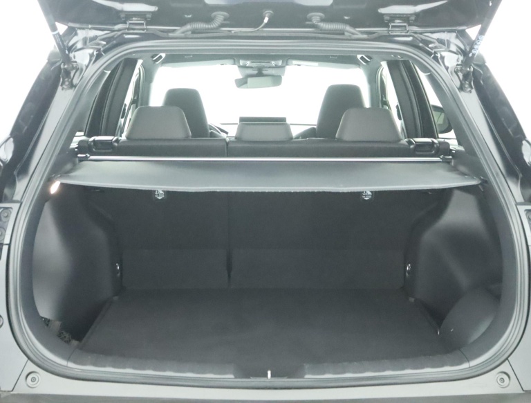 Toyota Corolla Cross - Hybrid 200 Dynamic 23