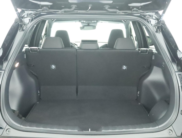 Toyota Corolla Cross - Hybrid 200 Dynamic 24