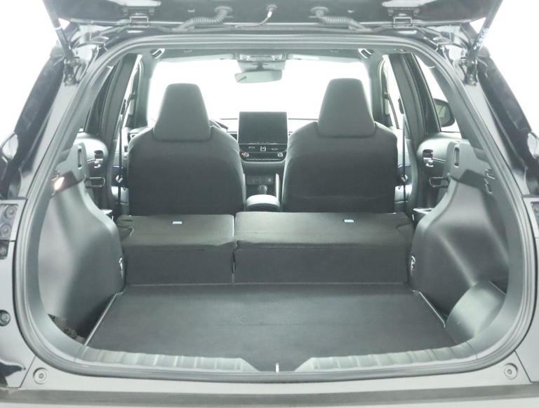 Toyota Corolla Cross - Hybrid 200 Dynamic 27