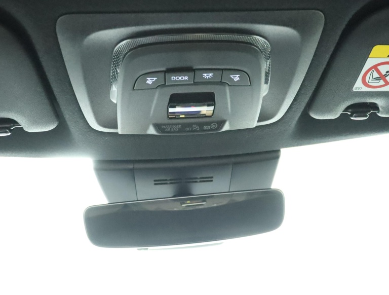 Toyota Corolla Cross - Hybrid 200 Dynamic 34