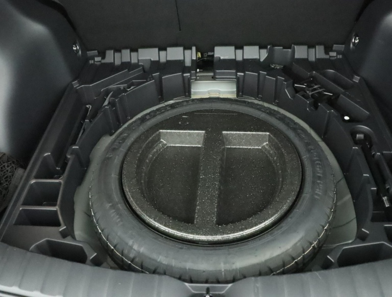 Toyota Corolla Cross - Hybrid 200 Dynamic 35