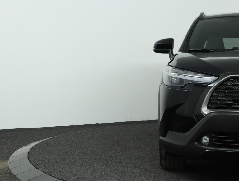 Toyota Corolla Cross - Hybrid 200 Dynamic 38