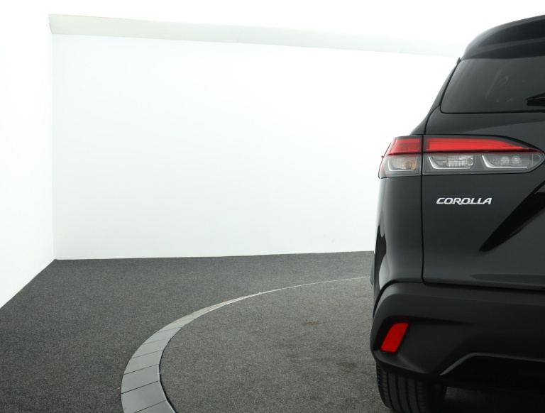 Toyota Corolla Cross - Hybrid 200 Dynamic 44