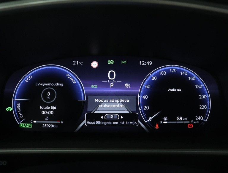 Toyota Corolla Cross - Hybrid 200 Dynamic 51