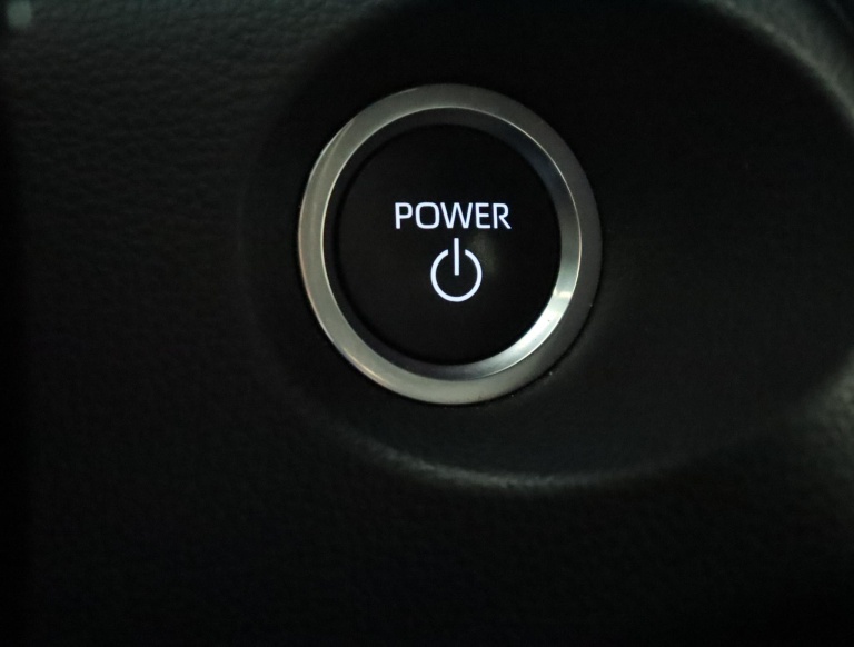 Toyota Corolla Cross - Hybrid 200 Dynamic 52