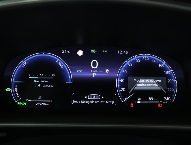 Toyota Corolla Cross - Hybrid 200 Dynamic 6