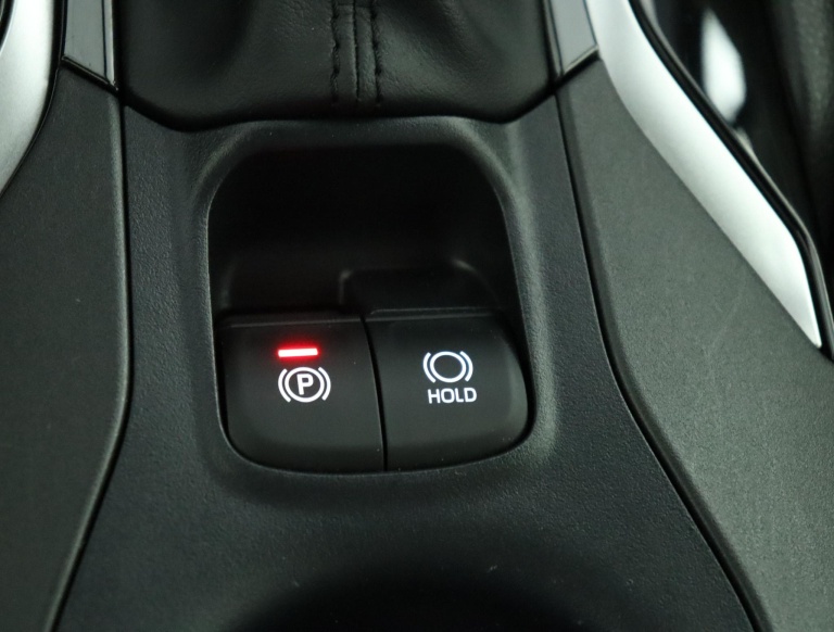 Toyota Corolla Cross - Hybrid 200 Dynamic 61