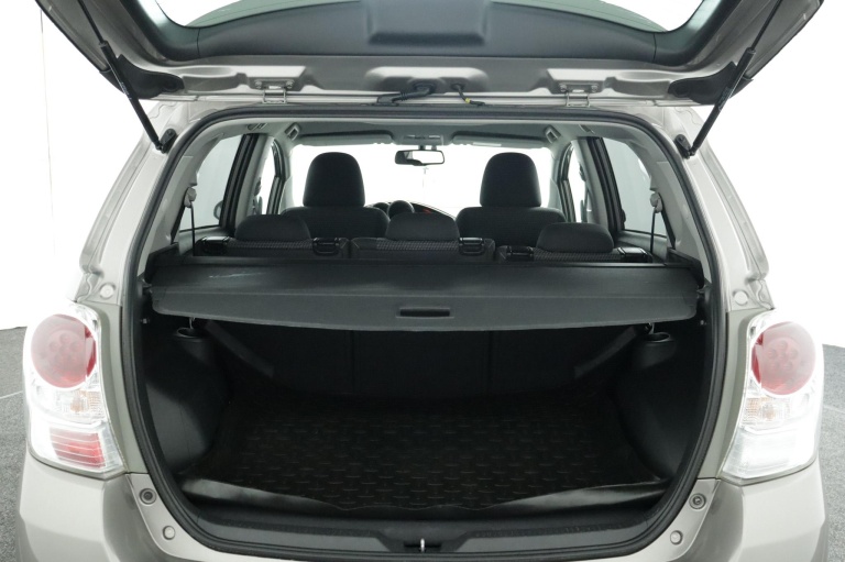 Toyota Verso - 1.8 VVT-i Business 22