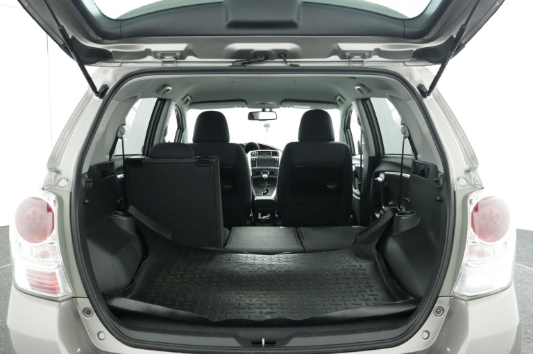 Toyota Verso - 1.8 VVT-i Business 25
