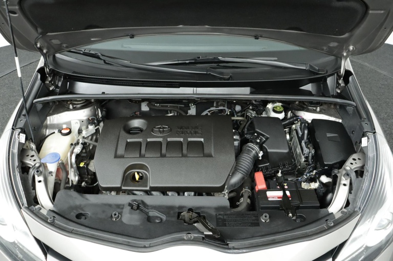 Toyota Verso - 1.8 VVT-i Business 37