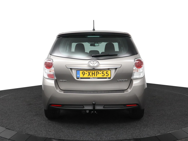 Toyota Verso - 1.8 VVT-i Business 45