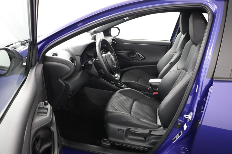 Toyota Yaris - 1.5 Hybrid 130 Executive 17