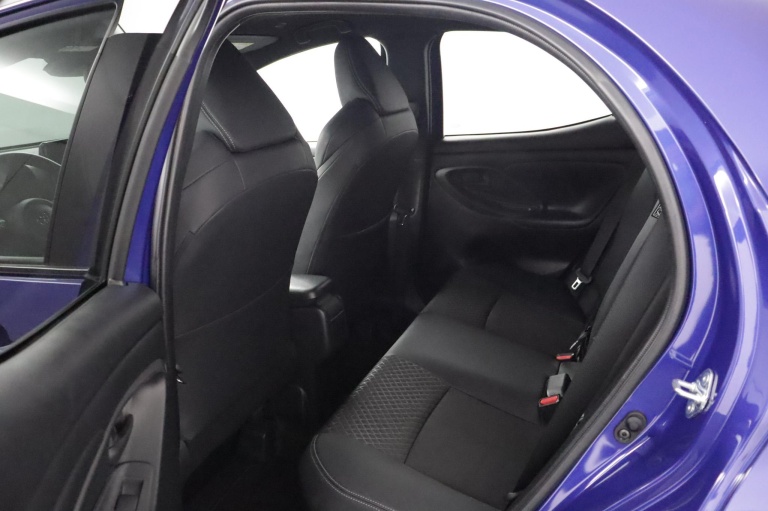 Toyota Yaris - 1.5 Hybrid 130 Executive 18