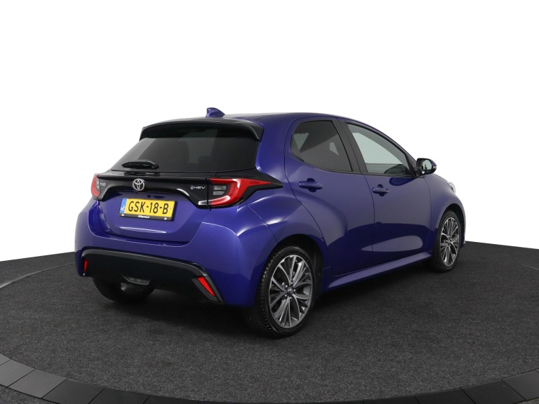 Toyota Yaris - 1.5 Hybrid 130 Executive 2