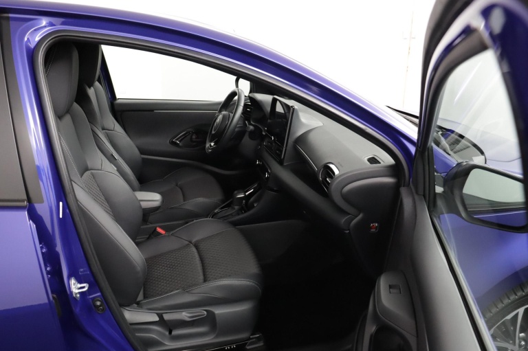 Toyota Yaris - 1.5 Hybrid 130 Executive 21