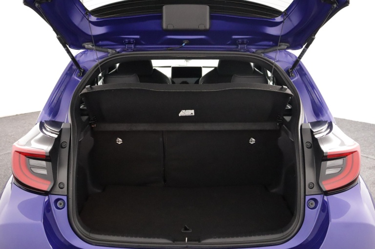 Toyota Yaris - 1.5 Hybrid 130 Executive 22