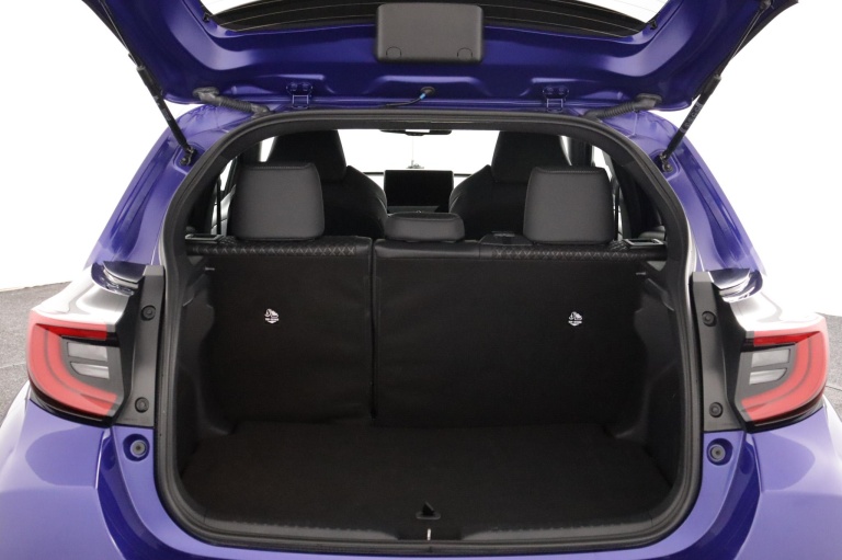 Toyota Yaris - 1.5 Hybrid 130 Executive 23