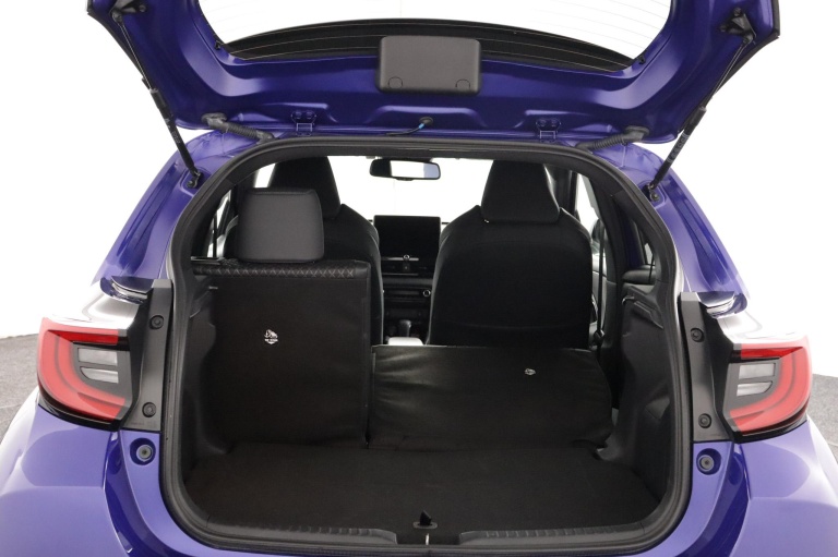 Toyota Yaris - 1.5 Hybrid 130 Executive 24