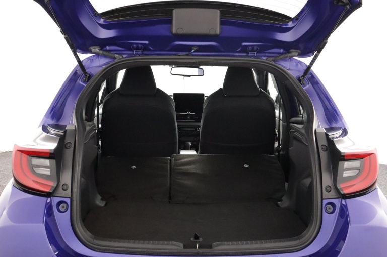 Toyota Yaris - 1.5 Hybrid 130 Executive 25