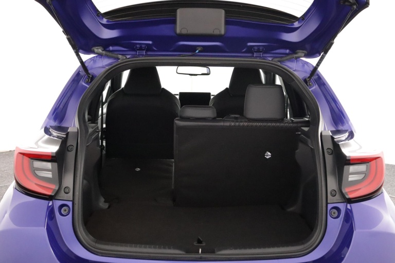 Toyota Yaris - 1.5 Hybrid 130 Executive 26