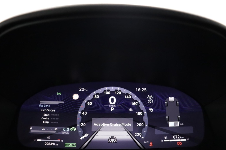 Toyota Yaris - 1.5 Hybrid 130 Executive 6