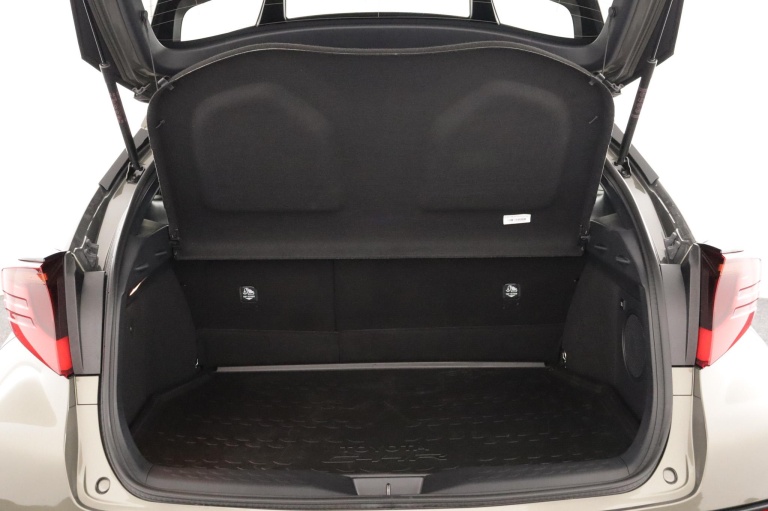 Toyota C-HR - 2.0 Hybrid Executive 21