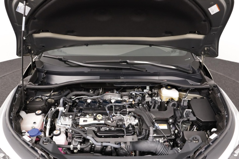 Toyota C-HR - 2.0 Hybrid Executive 33