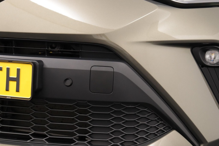 Toyota C-HR - 2.0 Hybrid Executive 34