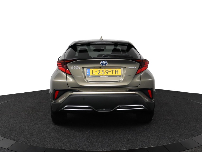 Toyota C-HR - 2.0 Hybrid Executive 41