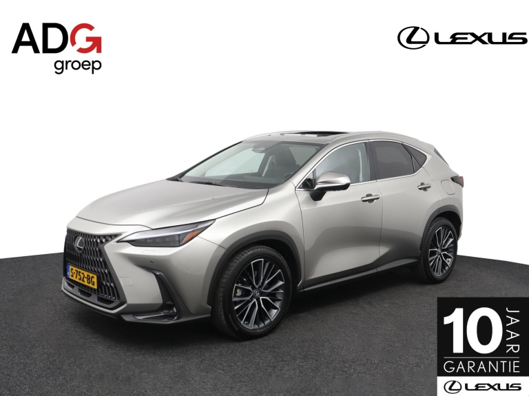 Lexus NX - 450h+ AWD Executive Line 1