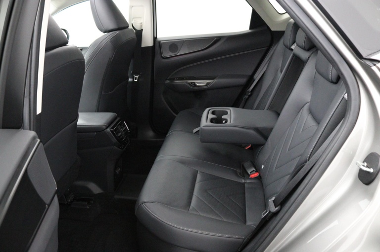Lexus NX - 450h+ AWD Executive Line 17