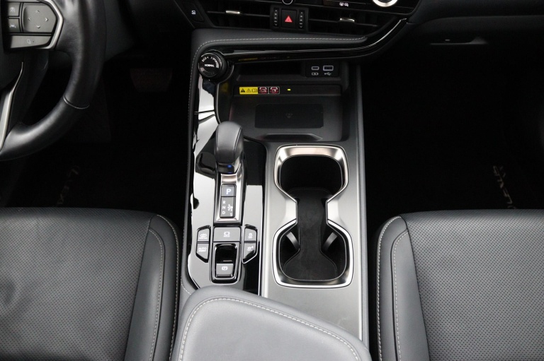Lexus NX - 450h+ AWD Executive Line 25