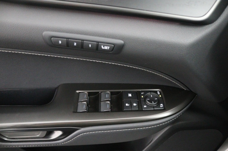 Lexus NX - 450h+ AWD Executive Line 27